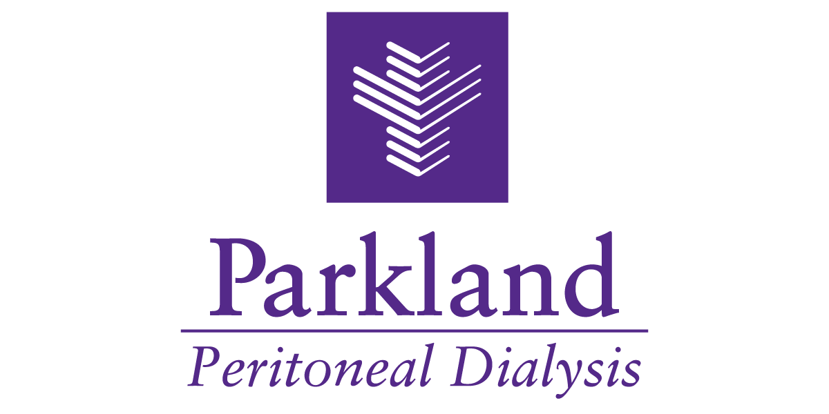 Peritoneal Dialysis Program